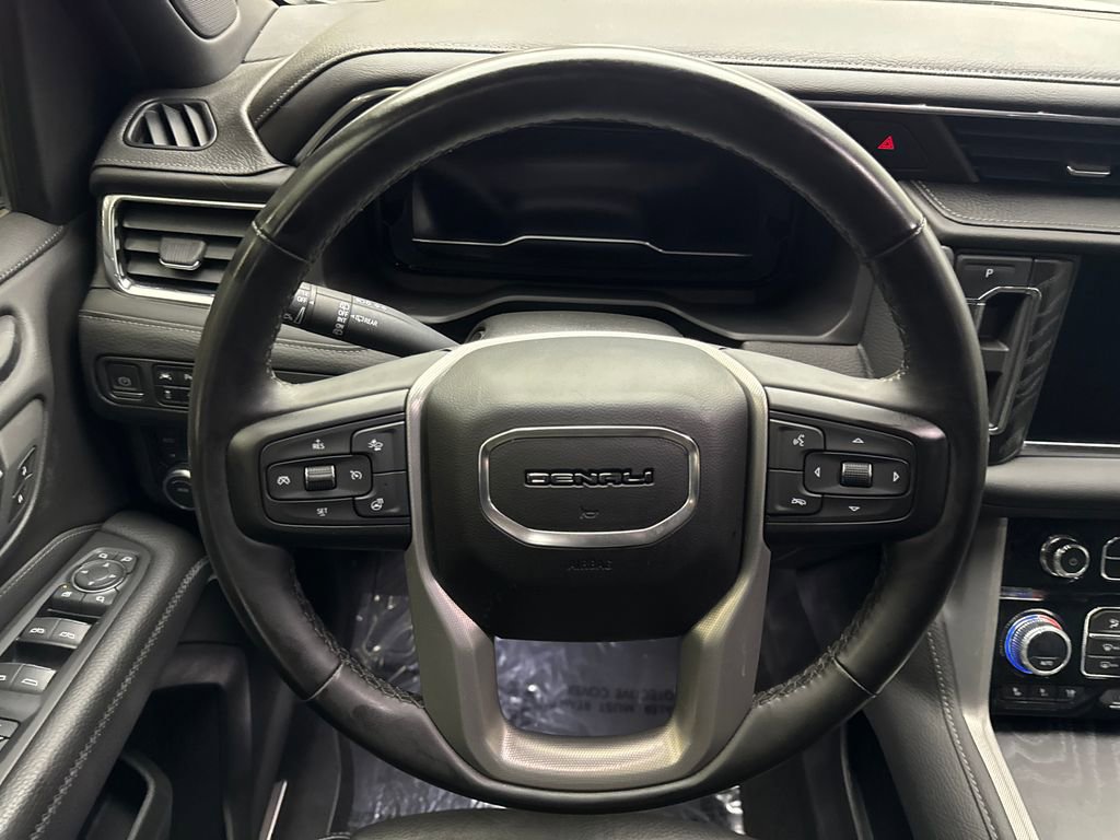 Used 2023 GMC Yukon Denali image 61