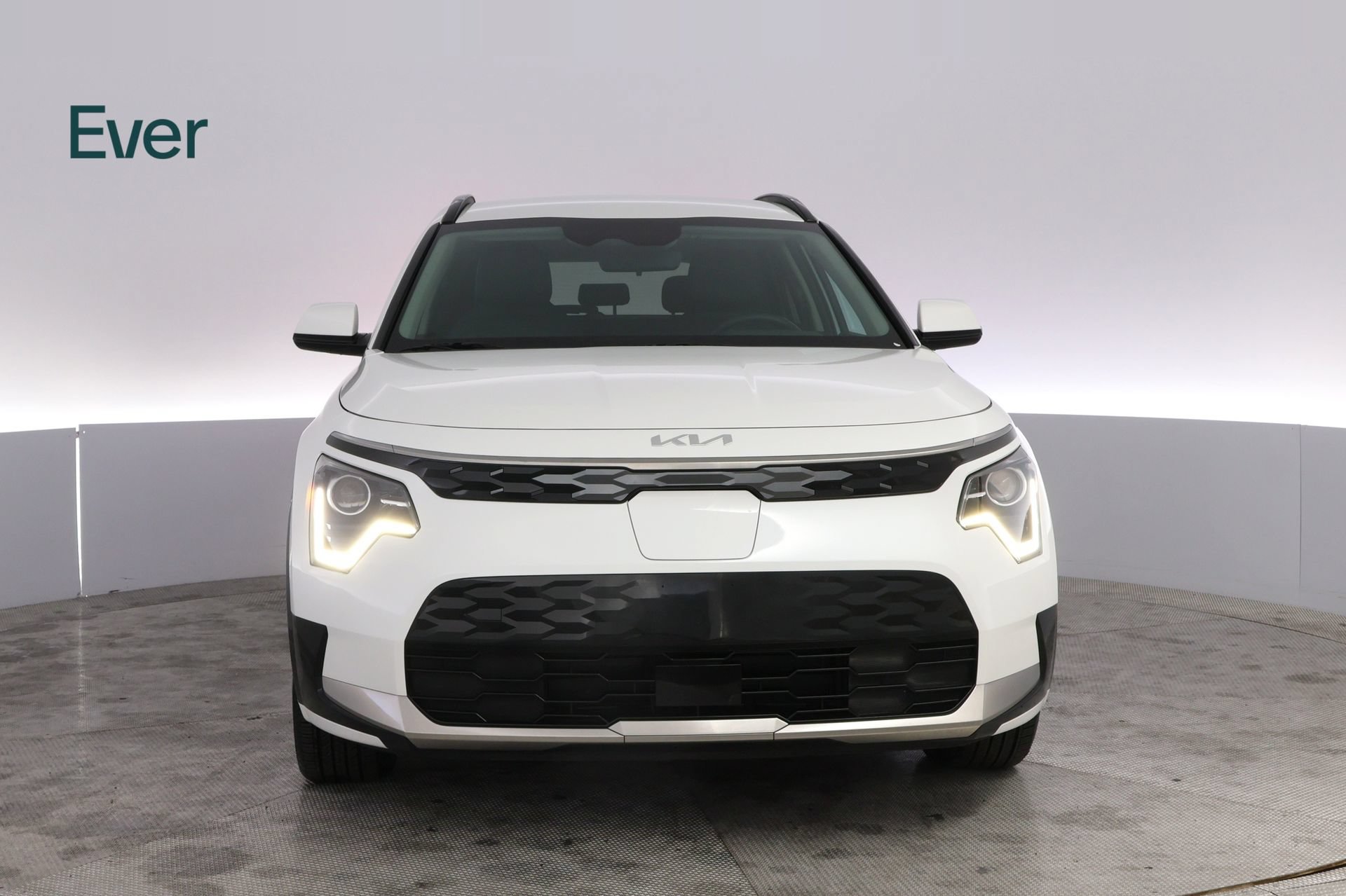 Used 2024 Kia Niro Wind FWD image 12