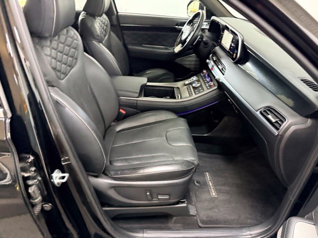Used 2022 Hyundai Palisade Calligraphy AWD/4WD image 41