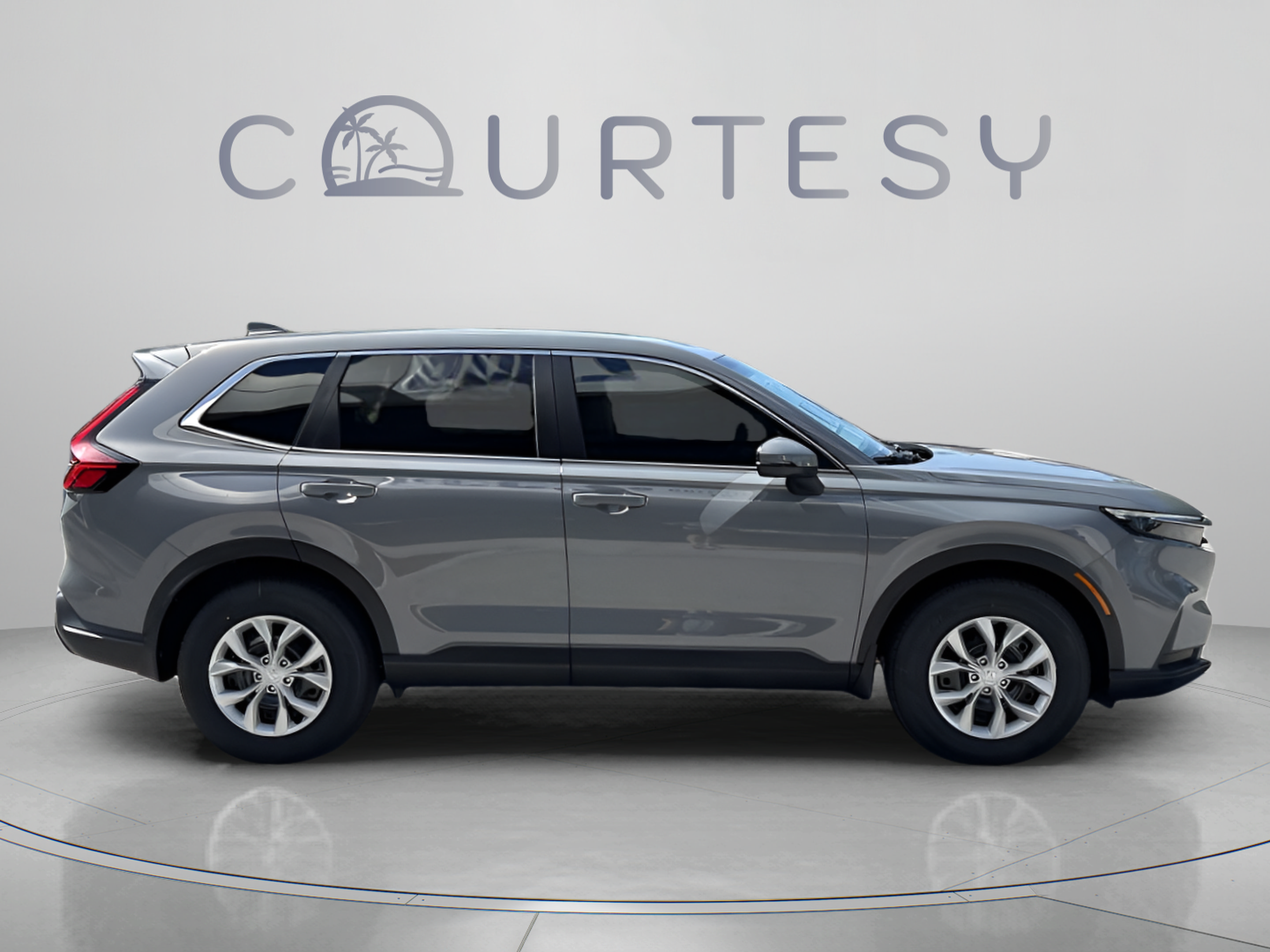 Used 2026 Honda CR-V LX image 8