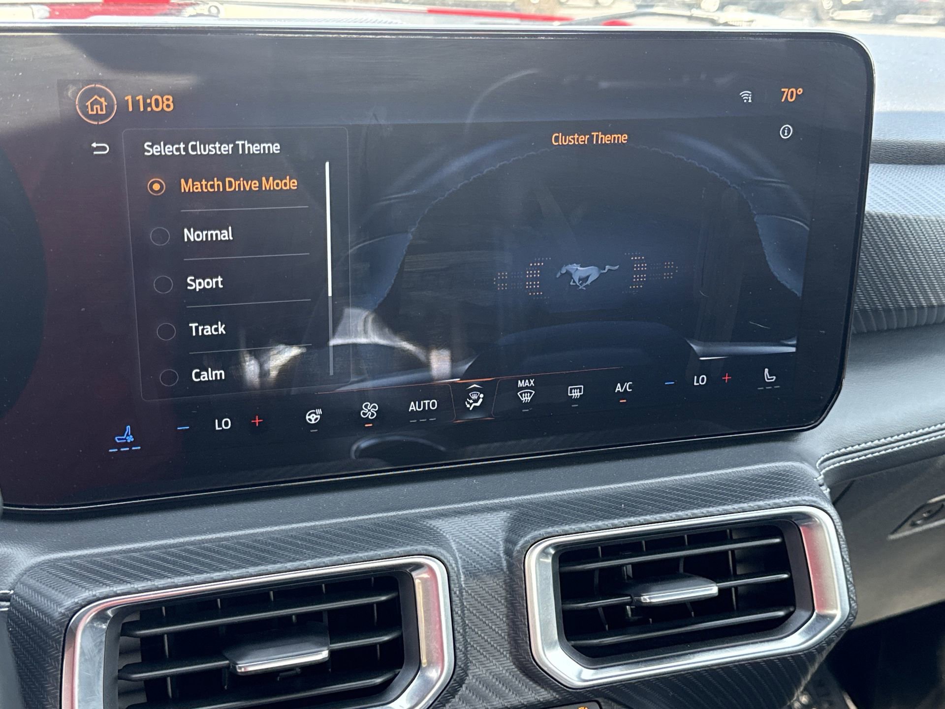 Used 2024 Ford Mustang GT Premium RWD image 22