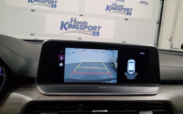 Used 2020 Kia Telluride EX w/ EX Premium Package image 36