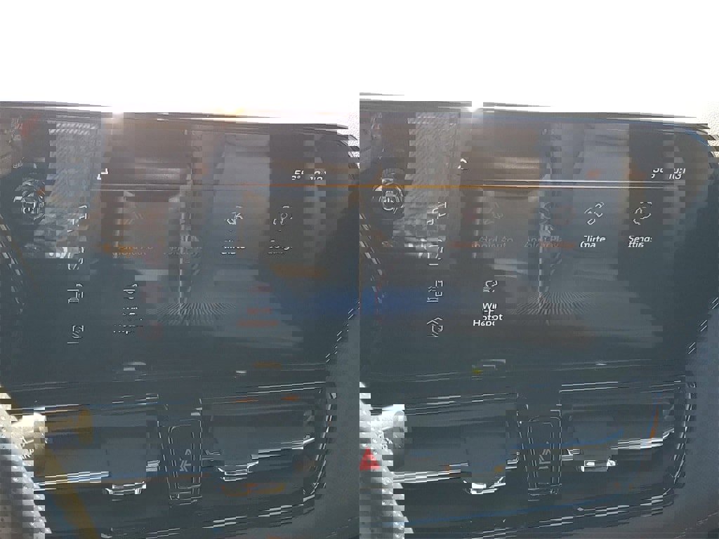 Used 2026 Chevrolet TrailBlazer RS w/ Convenience Package image 17