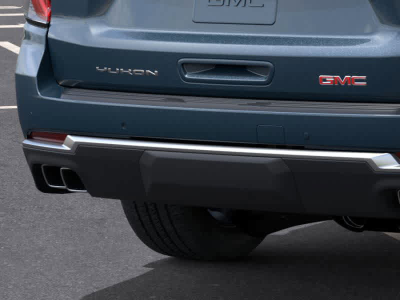New 2026 GMC Yukon XL Denali w/ Denali Reserve Package image 14
