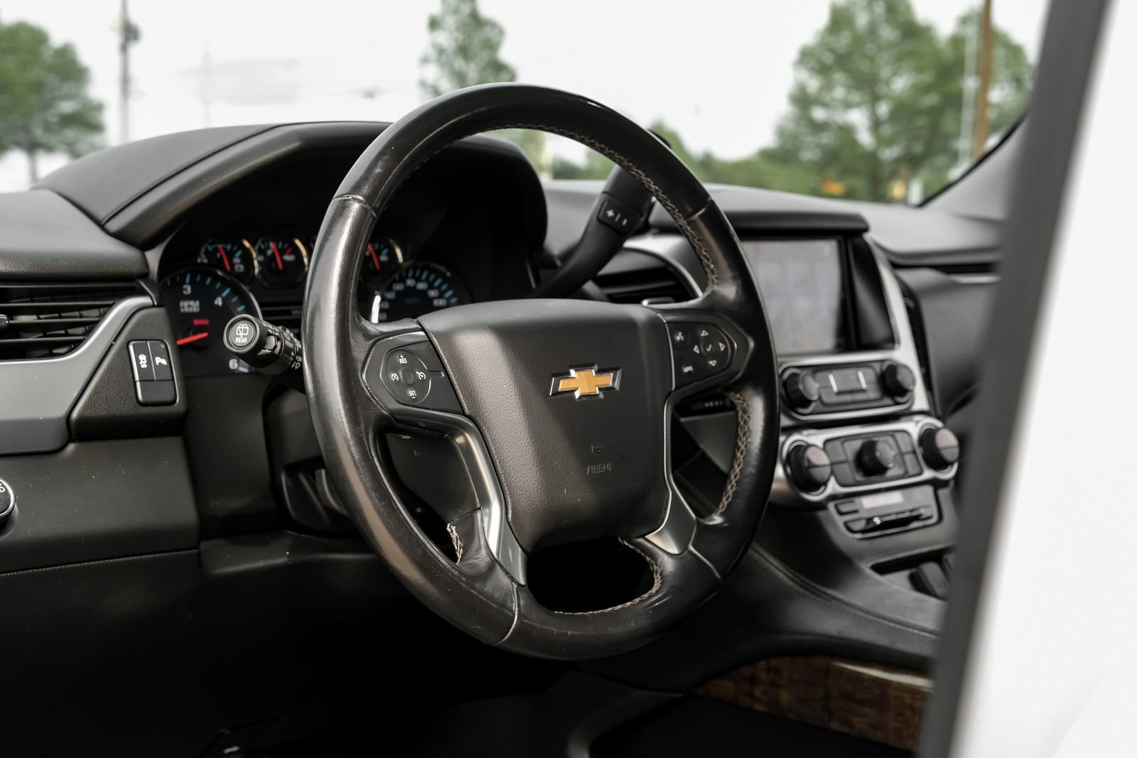 Used 2020 Chevrolet Tahoe LS RWD image 15