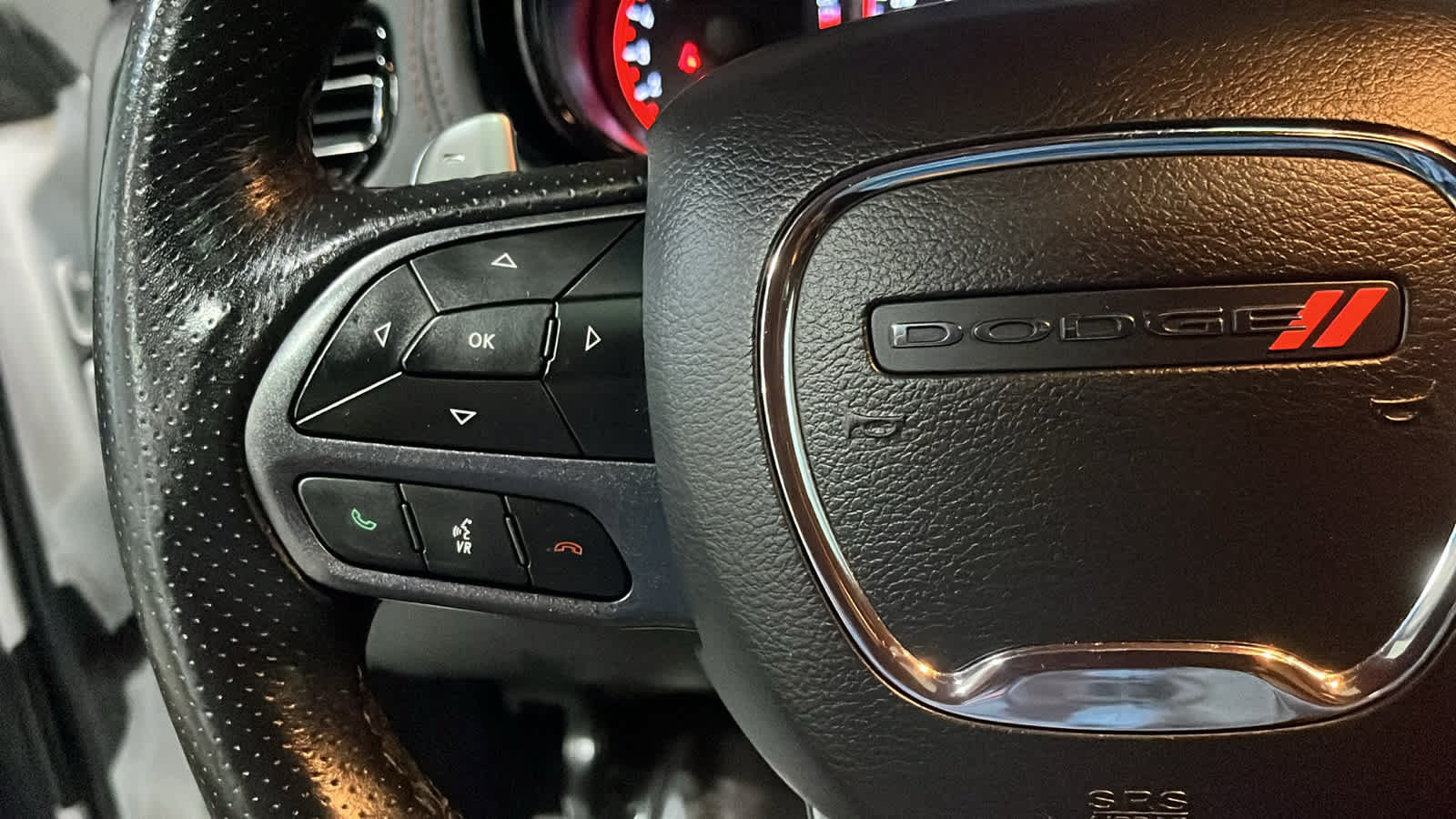 Used 2023 Dodge Durango R/T AWD/4WD image 12