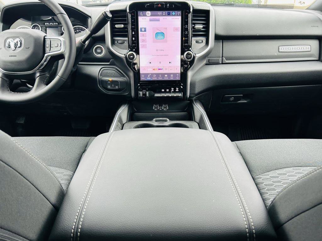 New 2025 RAM 2500 Big Horn image 22