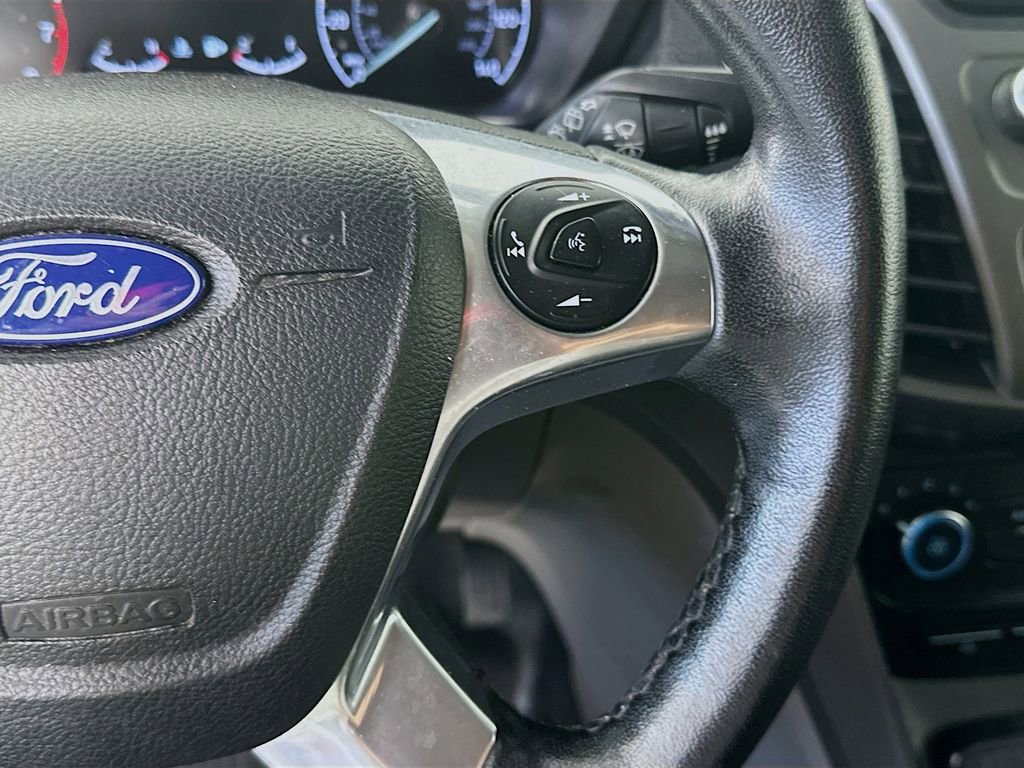 Used 2019 Ford Transit Connect XL w/ Driver-Assist Package image 25