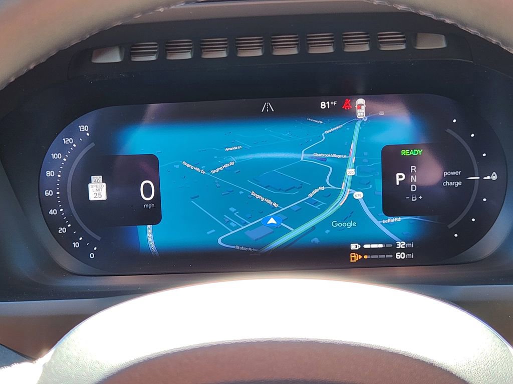 New 2026 Volvo XC90 T8 Ultra w/ Lounge Package image 21