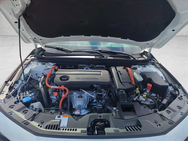 New 2026 Honda Accord EX-L image 20