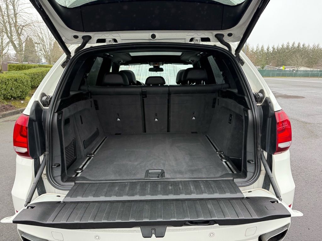 Used 2016 BMW X5 xDrive35i AWD/4WD image 24