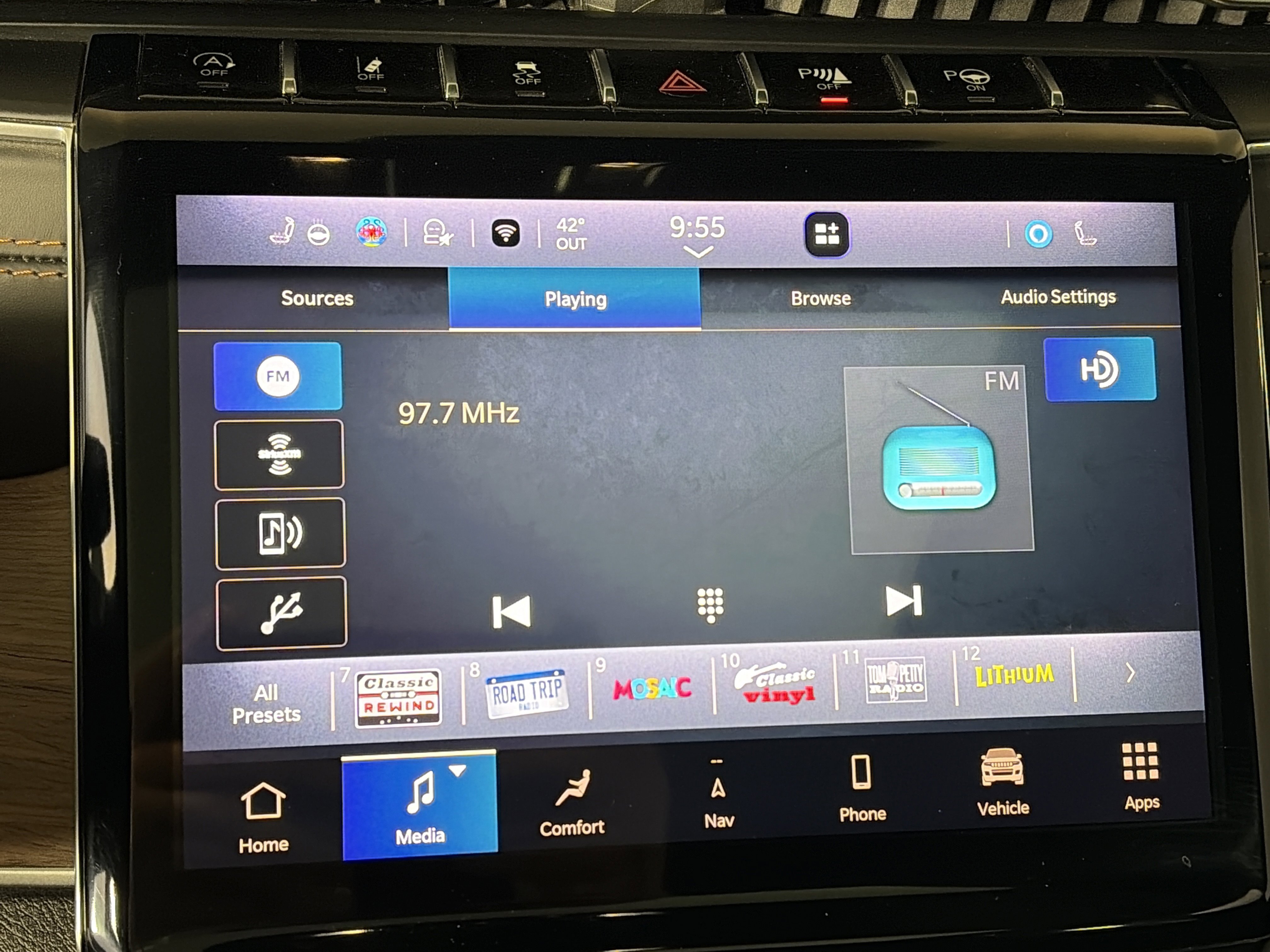 Used 2022 Jeep Grand Cherokee Summit AWD/4WD image 22