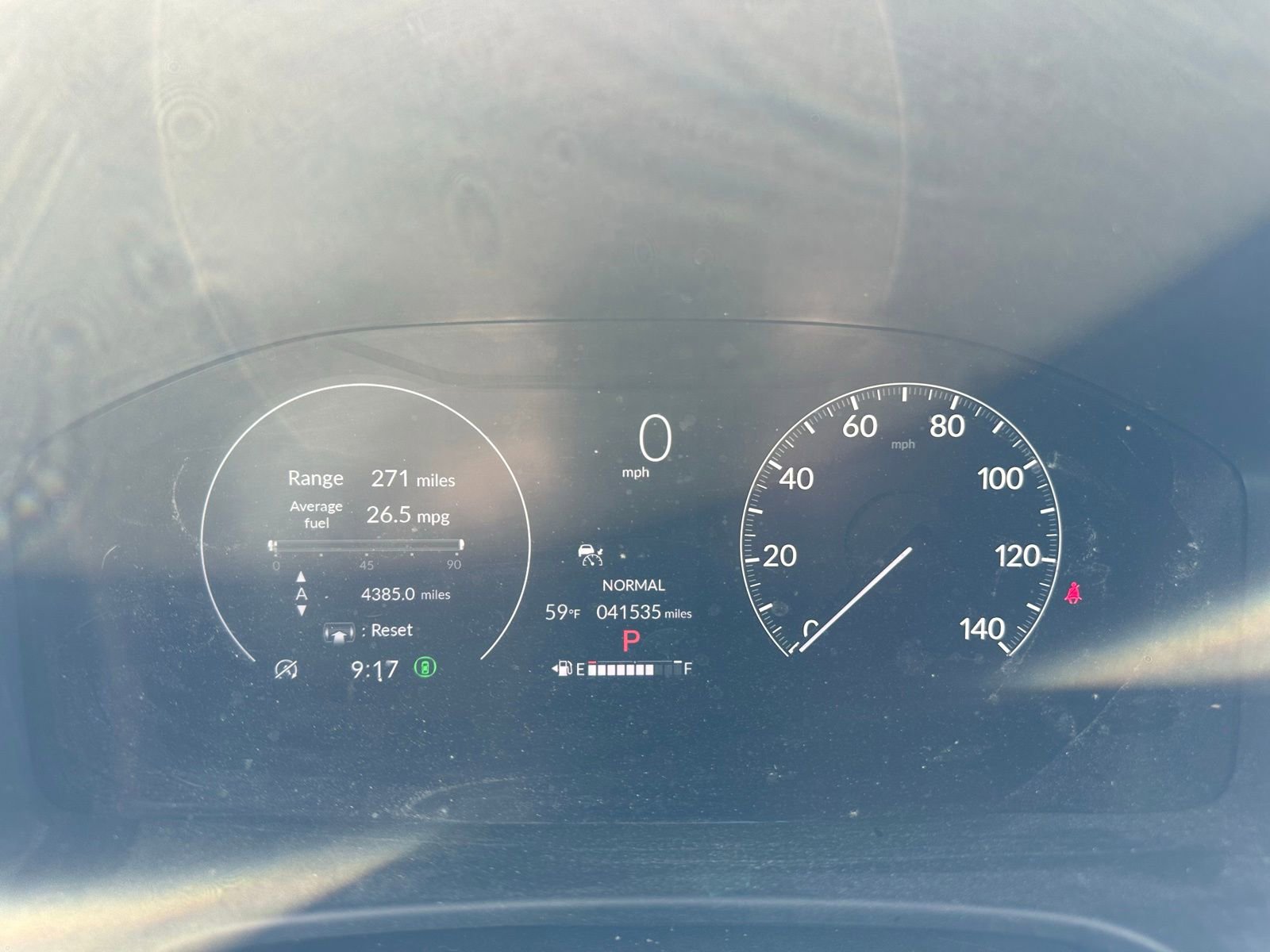 Used 2024 Honda CR-V EX image 6