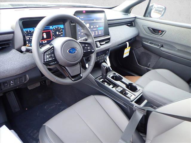 New 2026 Subaru Outback Premium image 10