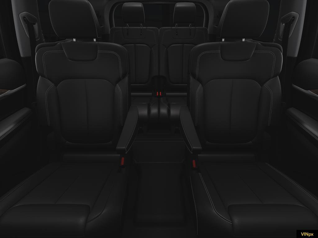 New 2025 Jeep Grand Cherokee L Limited image 39