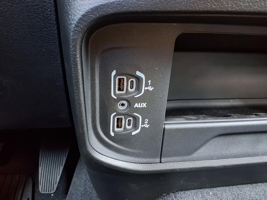 New 2026 RAM 2500 Tradesman image 7