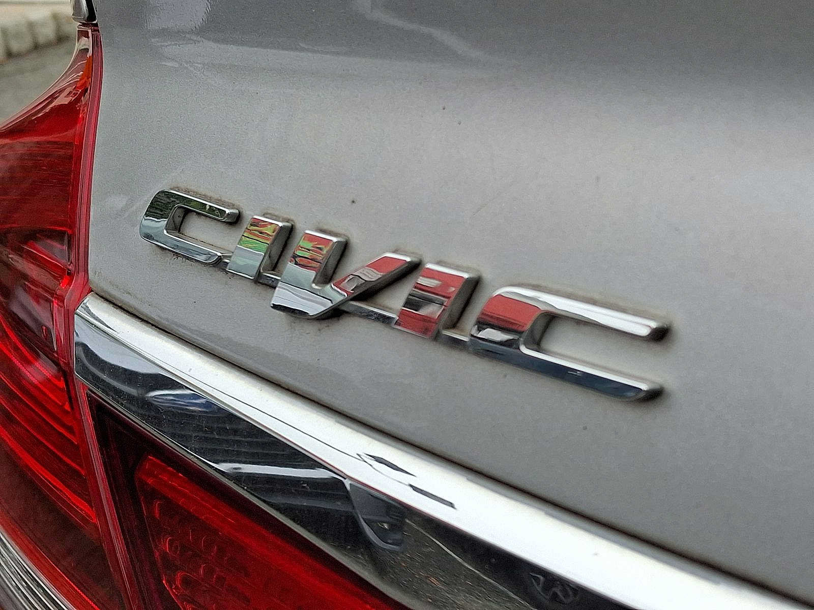 Used 2015 Honda Civic LX image 30