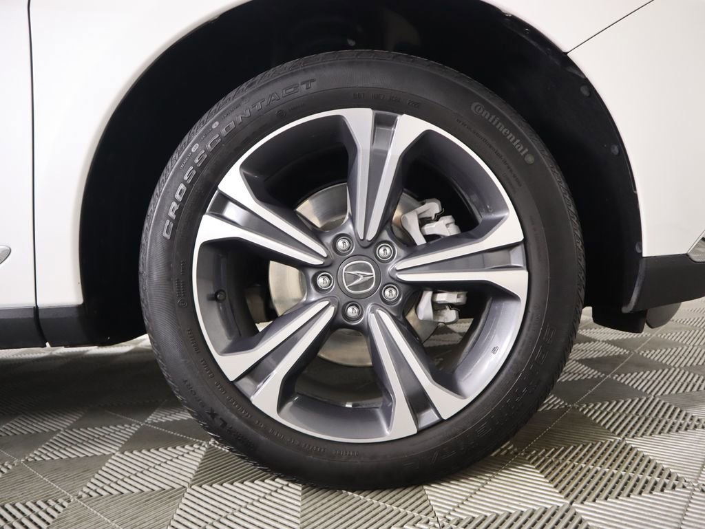 Used 2023 Acura RDX AWD w/ Advance Package image 33