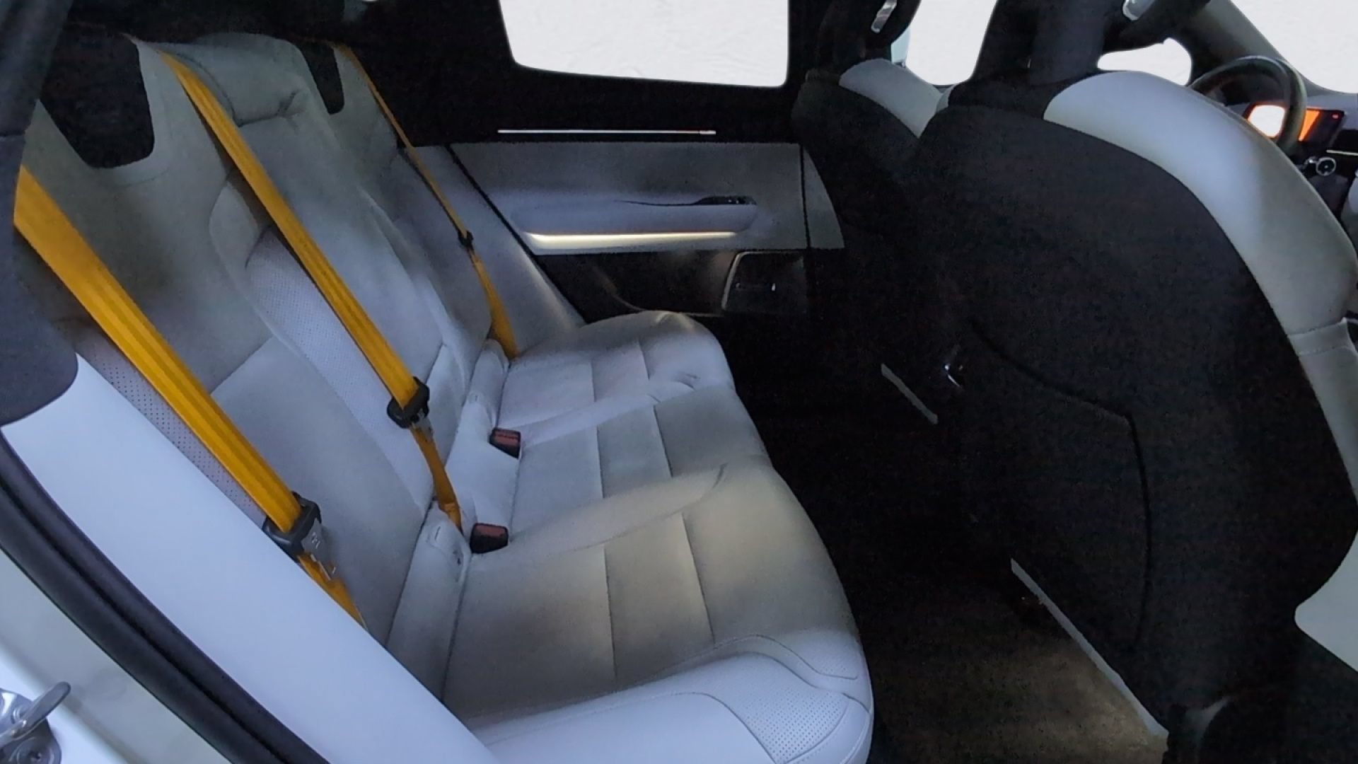 Used 2025 Polestar Polestar 3 AWD/4WD image 20
