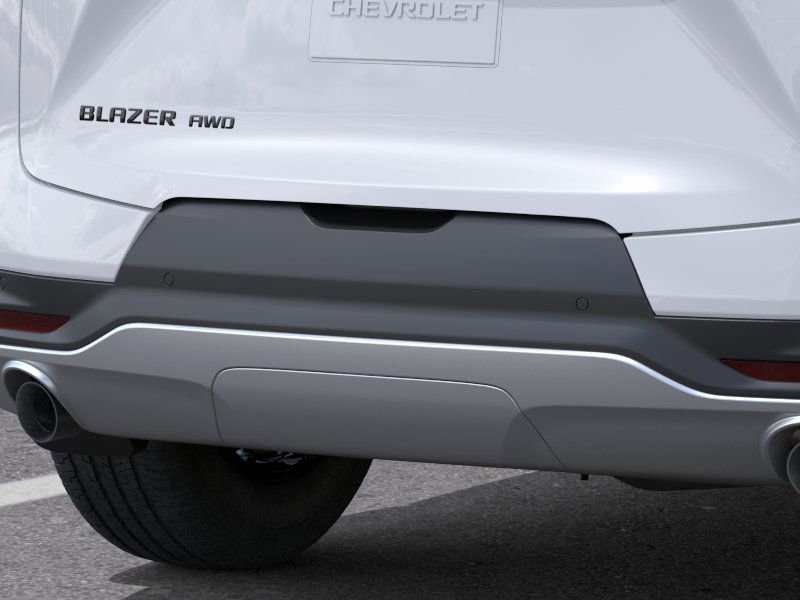 New 2026 Chevrolet Blazer LT image 38