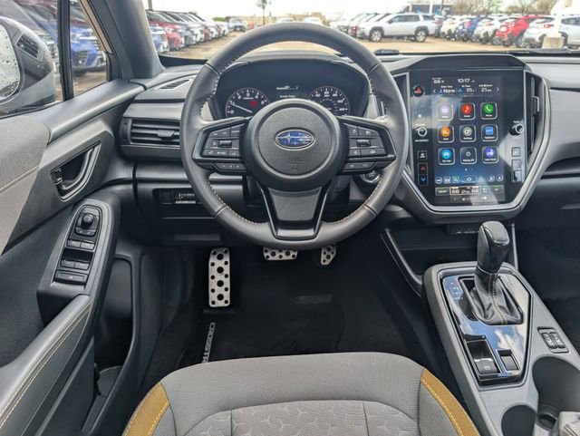 Certified 2024 Subaru Crosstrek 2.5i Sport w/ Popular Package #4A AWD/4WD image 23