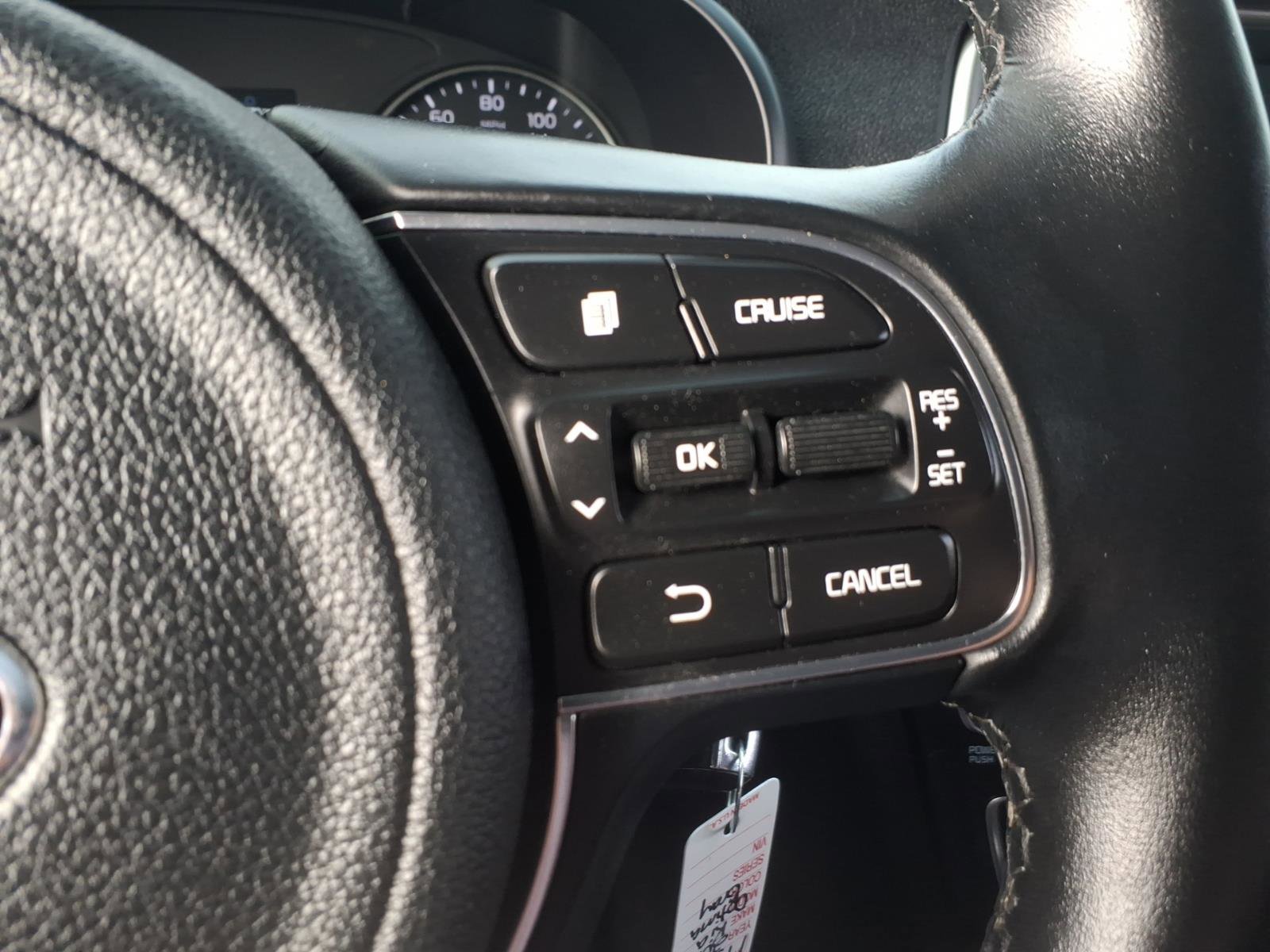 Used 2018 Kia Optima S image 20