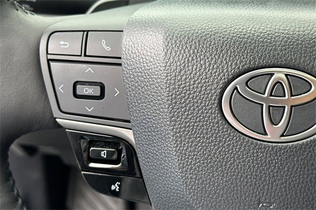 Used 2026 Toyota Camry XSE image 29