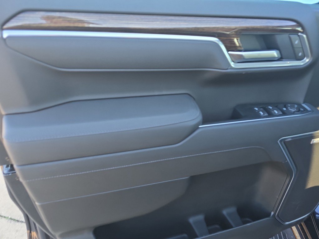 New 2026 GMC Sierra 1500 Elevation AWD/4WD image 18