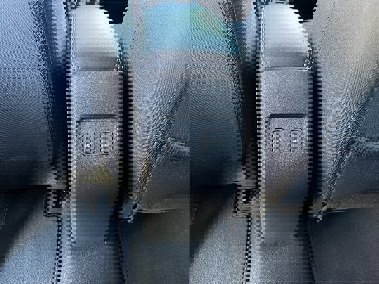 Certified 2023 Nissan Kicks SV image 24