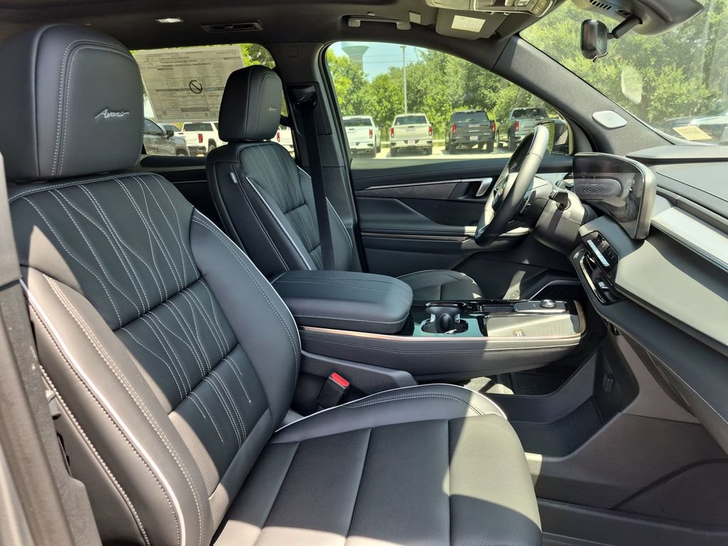 New 2026 Buick Enclave Avenir w/ Super Cruise Package FWD image 39