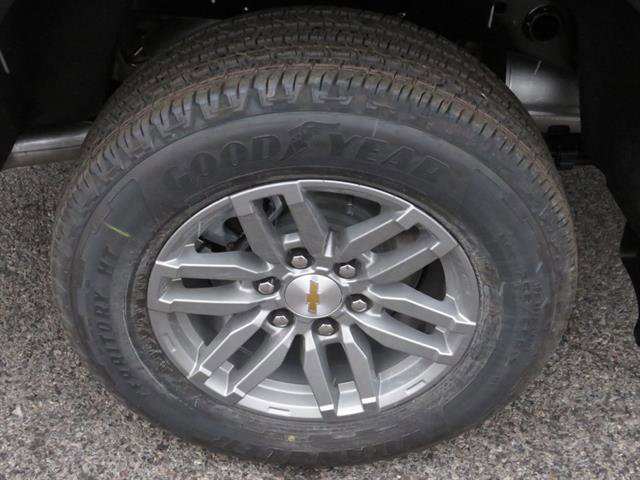 New 2026 Chevrolet Colorado LT w/ LT Convenience Package image 11