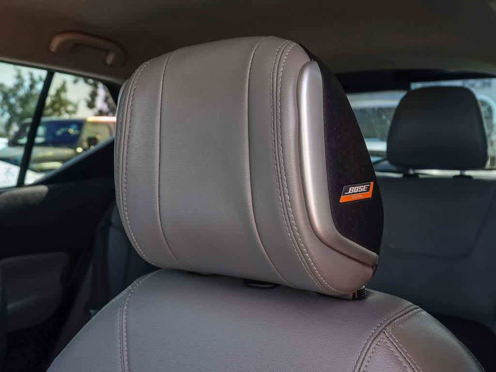 Used 2023 Nissan Kicks SR w/ SR Premium Package image 24