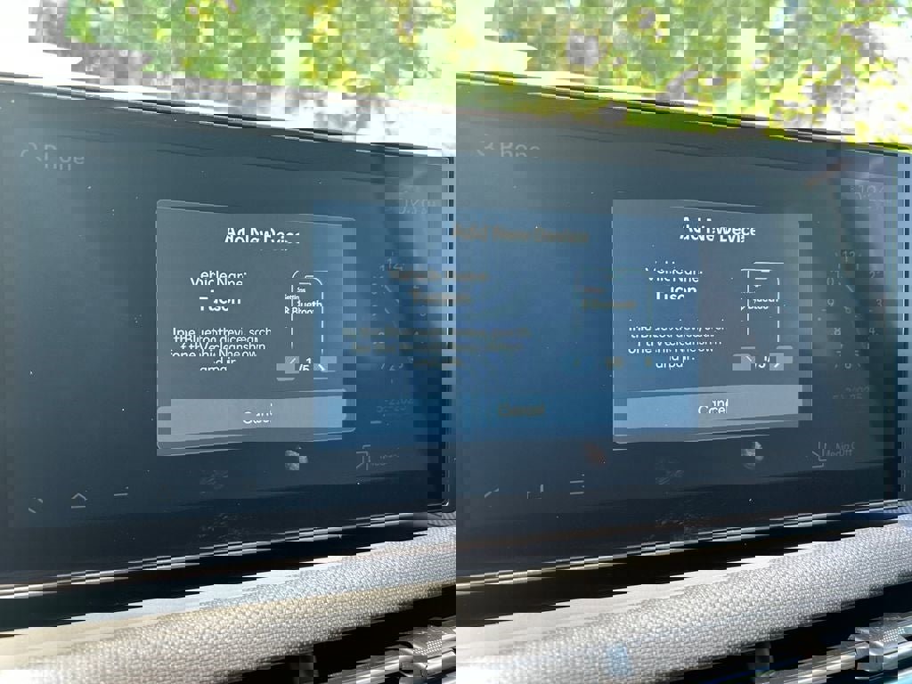 New 2025 Hyundai Tucson XRT image 16