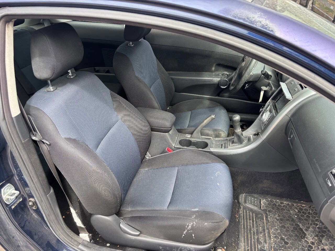 Used 2007 Scion tC Spec image 15