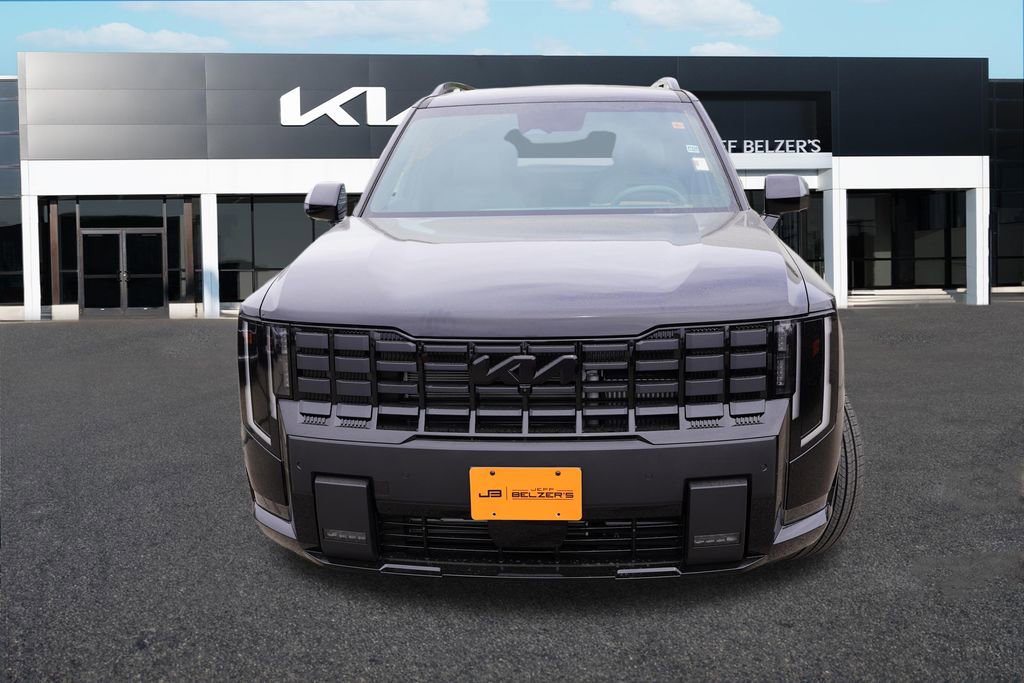 New 2027 Kia Telluride SX X-Line image 8