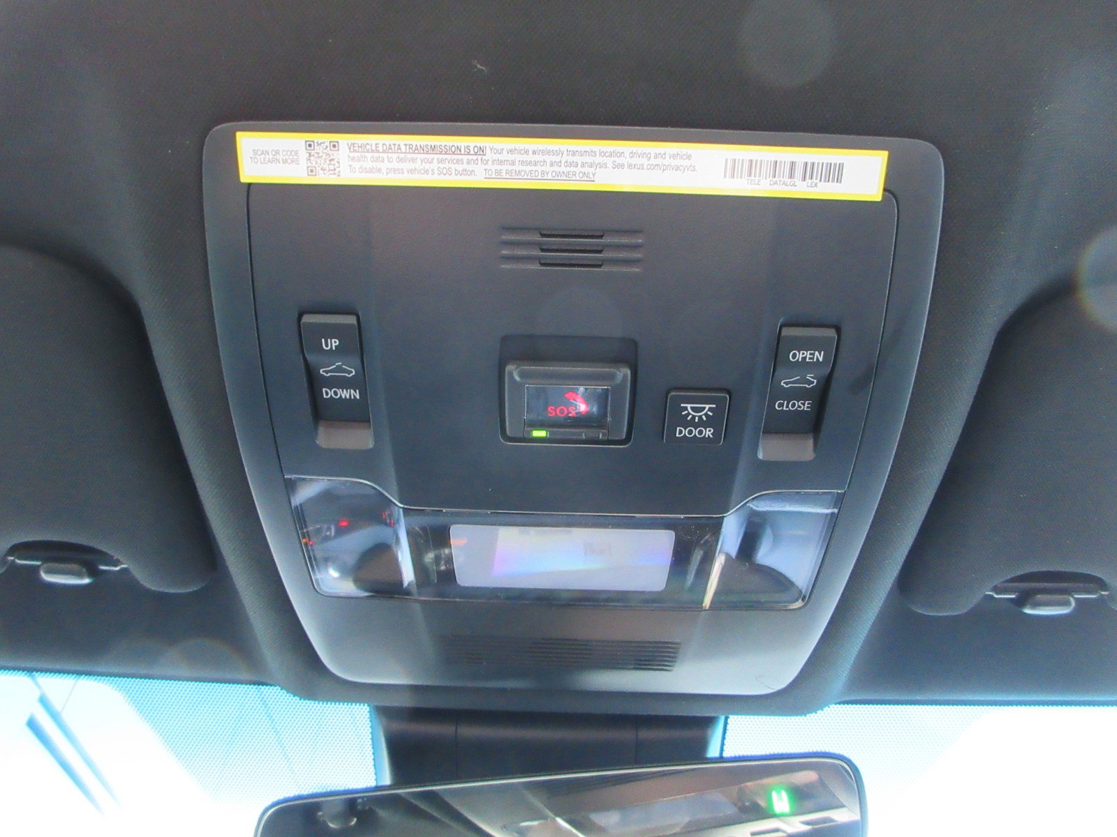 New 2025 Lexus ES 350 image 18