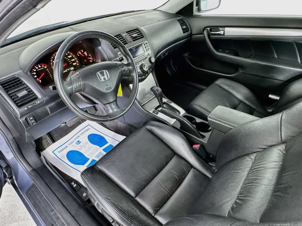 Used 2007 Honda Accord EX-L image 25