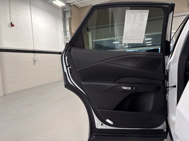 Used 2025 Lexus RX 350 Premium AWD/4WD image 25