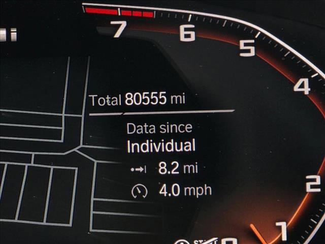 Used 2021 BMW X4 M40i w/ Premium Package image 19