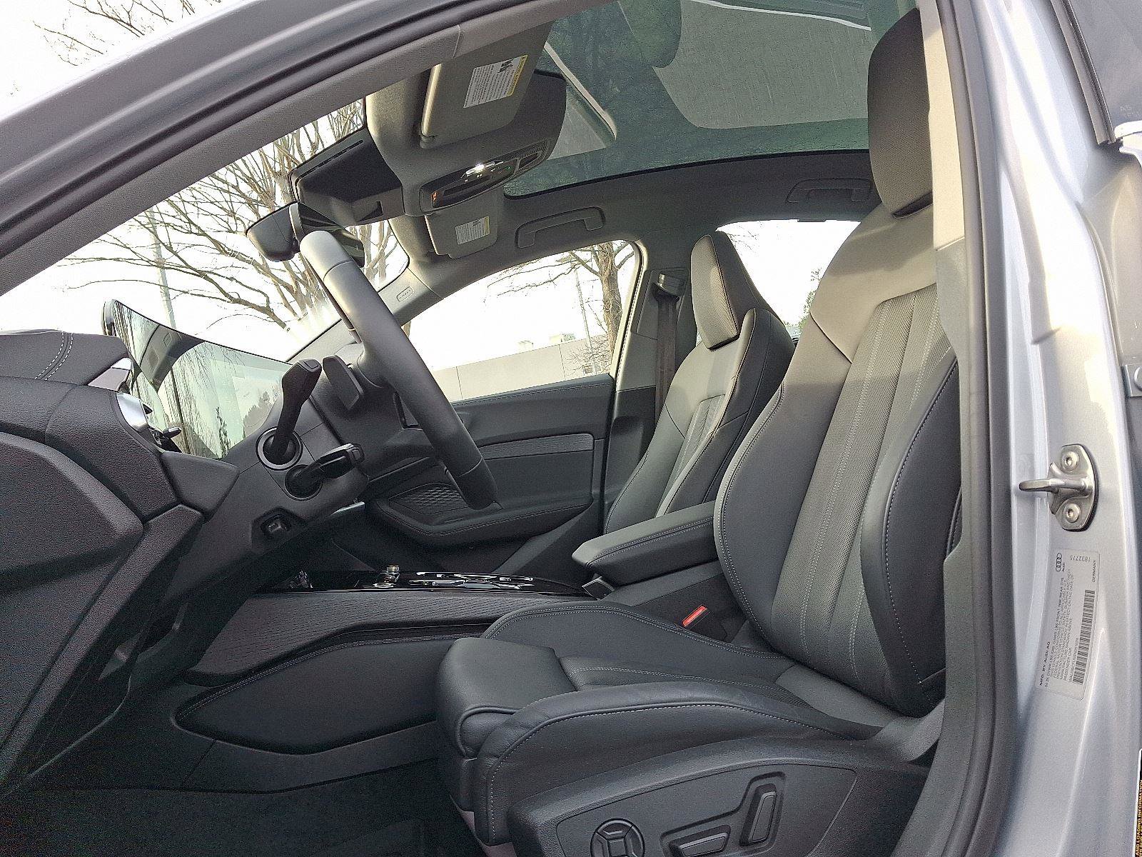 Certified 2025 Audi A5 2.0T Prestige image 13