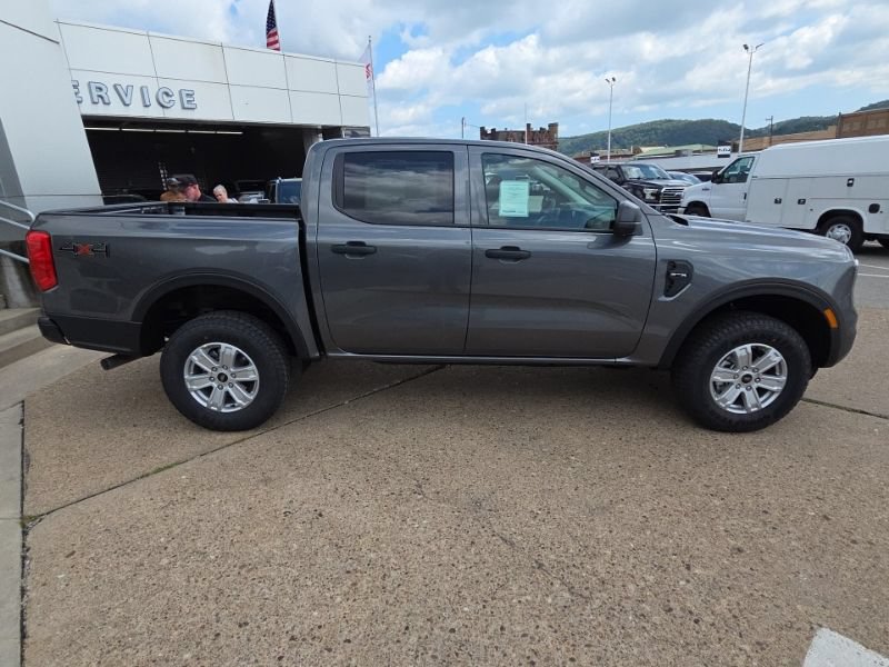 New 2026 Ford Ranger XL AWD/4WD image 8
