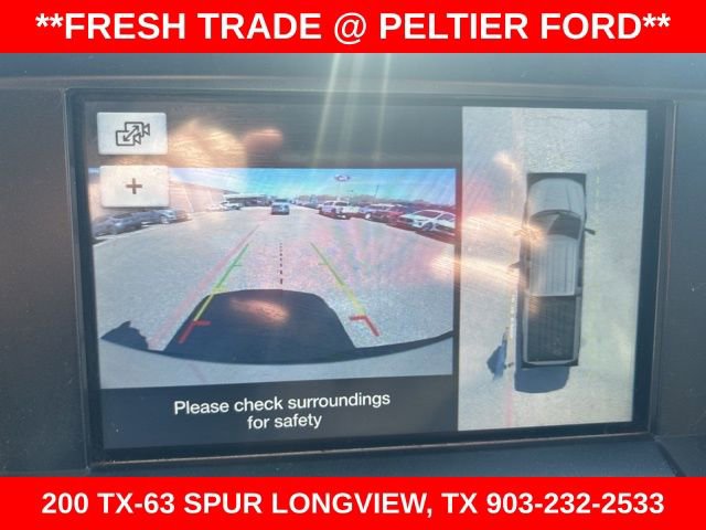 Used 2018 Ford F250 XLT w/ XLT Premium Package image 18