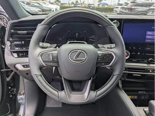 New 2026 Lexus RX 350 Premium Plus FWD image 15