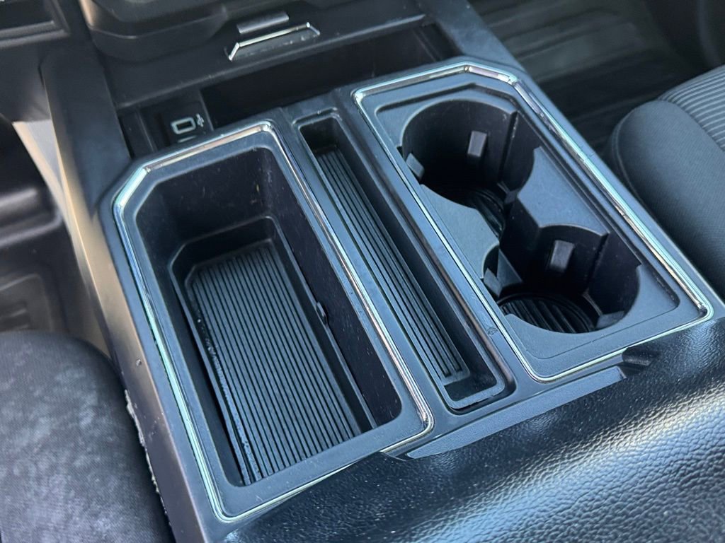 Certified 2017 Ford F150 XL w/ Equipment Group 101A Mid image 25