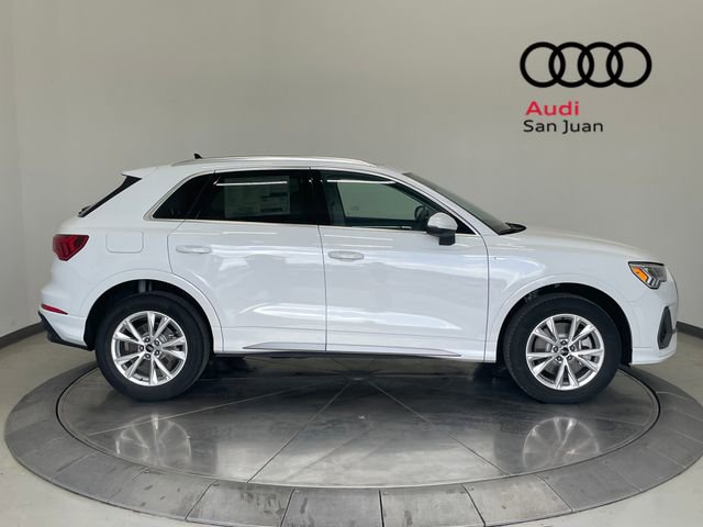 New 2025 Audi Q3 2.0T Premium Plus image 19