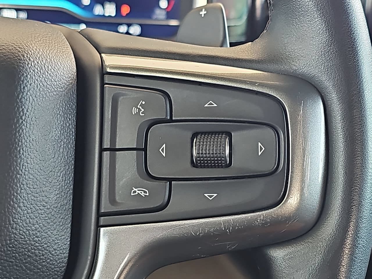 Certified 2023 Chevrolet Silverado 1500 RST w/ Convenience Package II AWD/4WD image 22