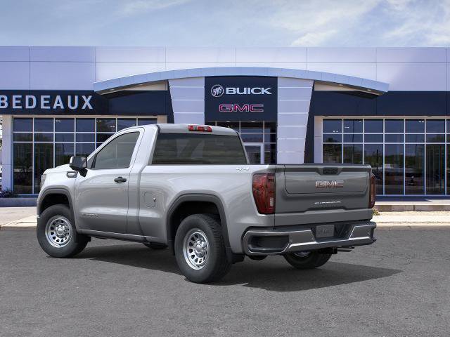 New 2026 GMC Sierra 1500 Pro w/ Pro Value Package AWD/4WD image 57