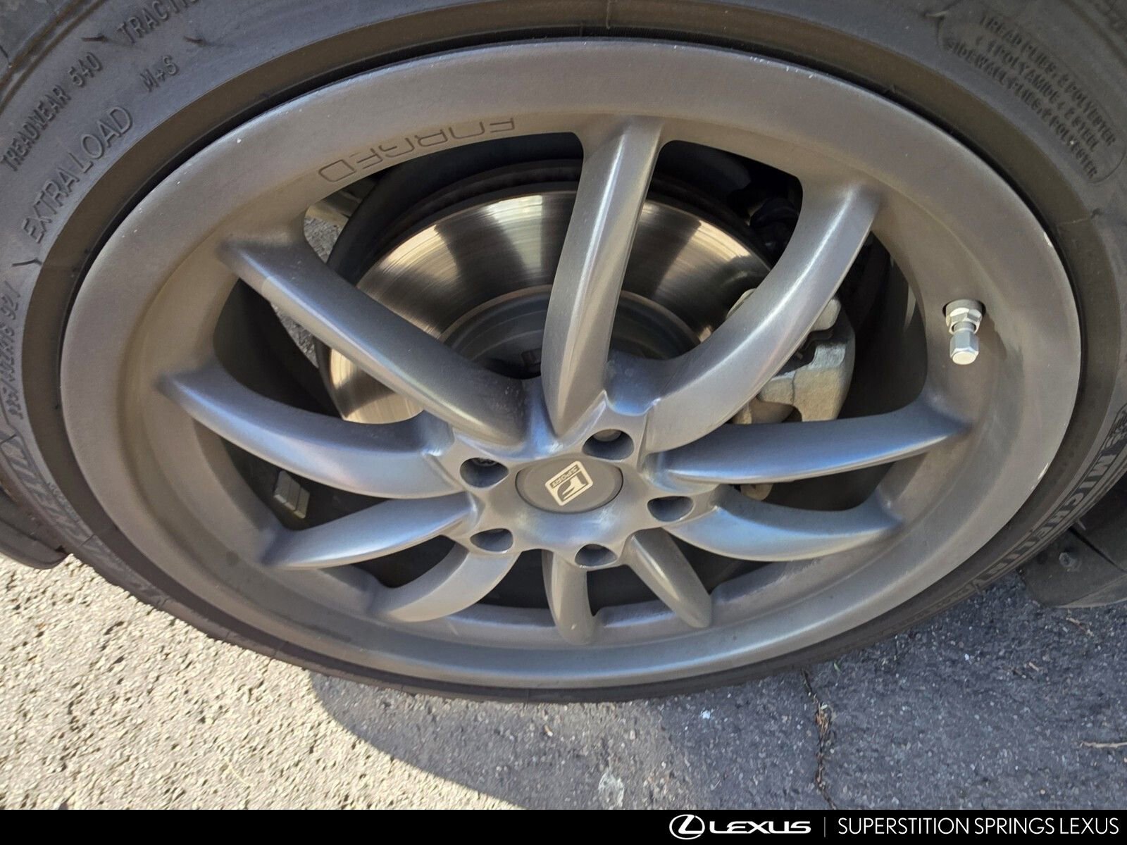 Used 2011 Lexus IS 250 AWD w/ Premium Pkg Value Edition image 6