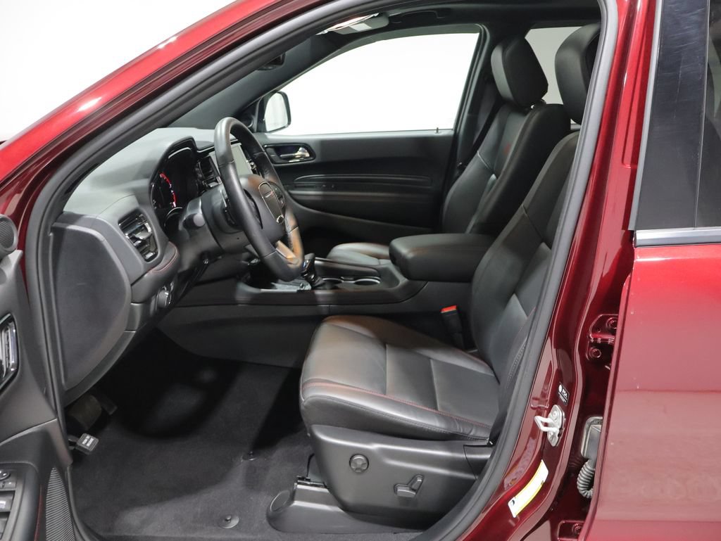 Used 2025 Dodge Durango GT AWD/4WD image 12