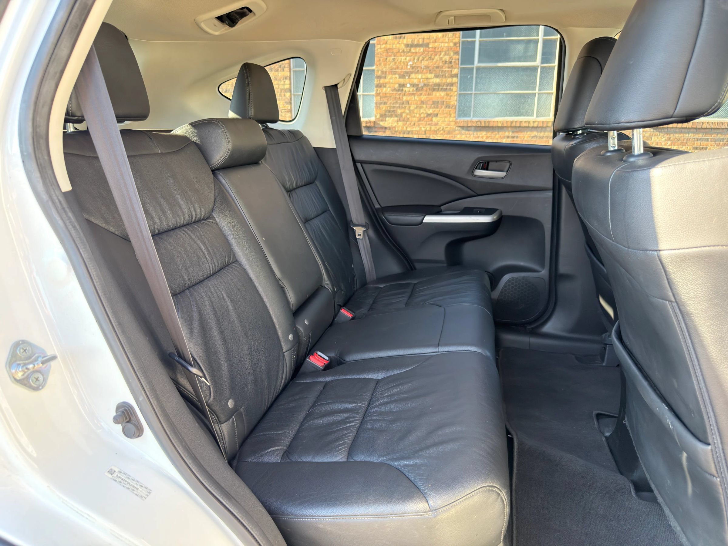 Used 2013 Honda CR-V EX-L image 19